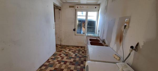 Maison  à rénover, 5 pièce(s) 85 m2 St Germain du Corbéis