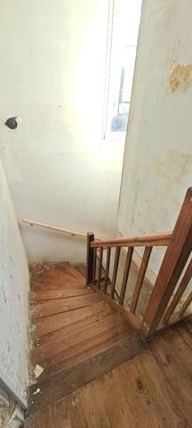 Maison  à rénover, 5 pièce(s) 85 m2 St Germain du Corbéis