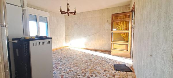 Maison  à rénover, 5 pièce(s) 85 m2 St Germain du Corbéis