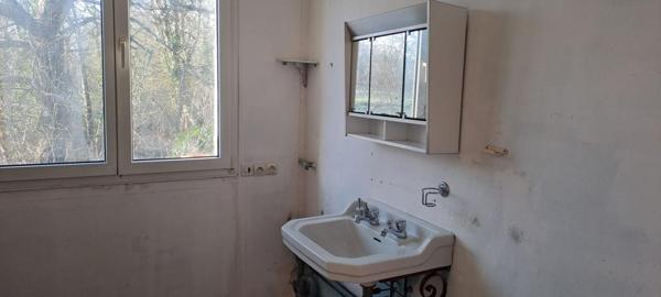 Maison  à rénover, 5 pièce(s) 85 m2 St Germain du Corbéis