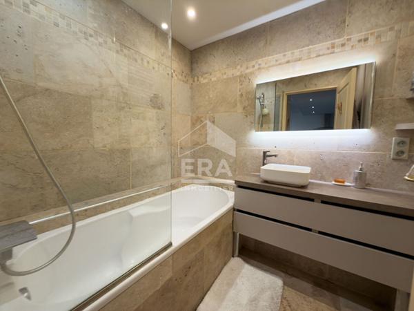 Appartement Cannes La Bocca 2 pièce(s) 47 m2