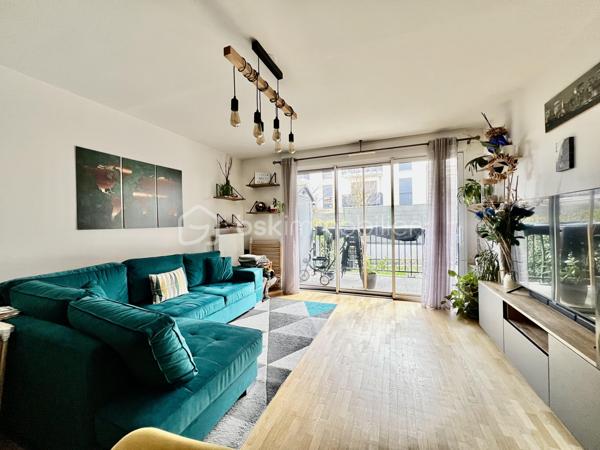 Appartement de 65 m²