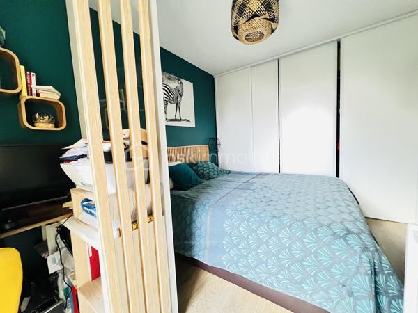 Appartement de 65 m²