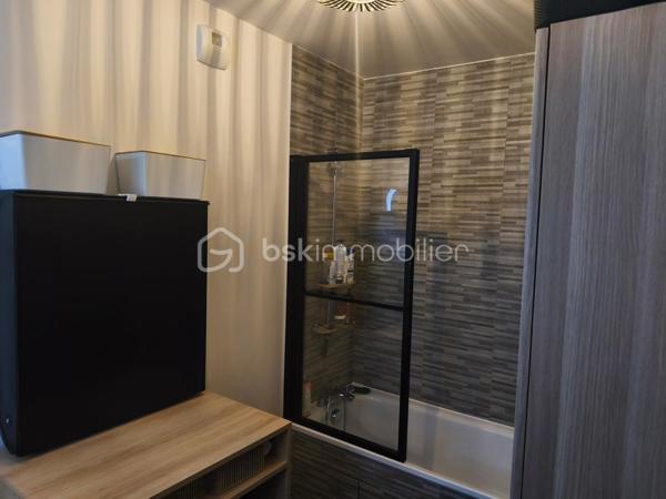 Appartement de 65 m²