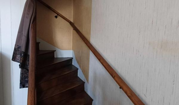 Maison à vendre 4 pièces (16) ANGOULEME