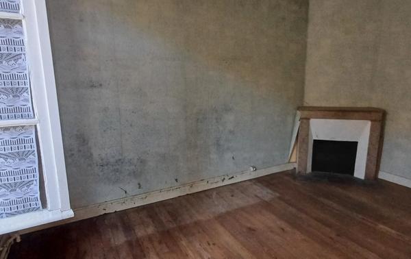 Maison à vendre 4 pièces (16) ANGOULEME