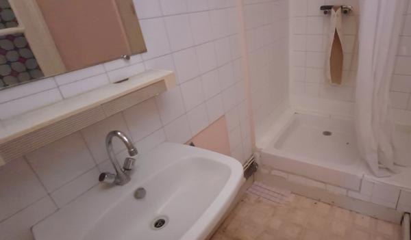 Maison à vendre 4 pièces (16) ANGOULEME