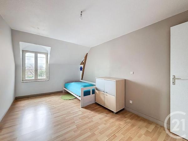 Maison à vendre  5 pièces - 135 m2 CORNANT - 89