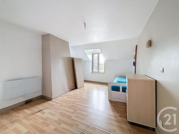 Maison à vendre  5 pièces - 135 m2 CORNANT - 89