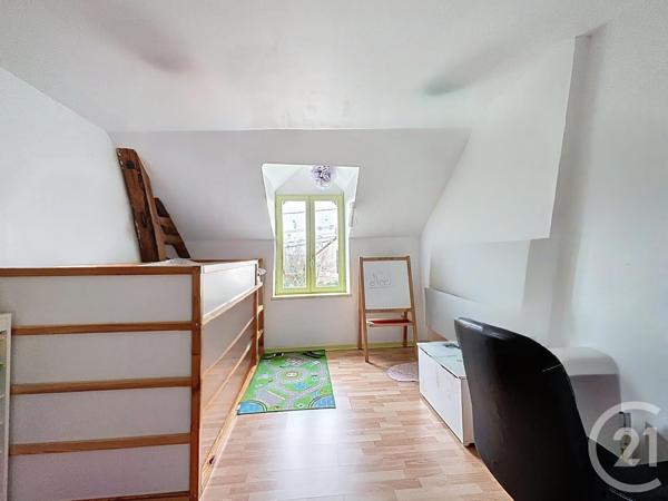 Maison à vendre  5 pièces - 135 m2 CORNANT - 89