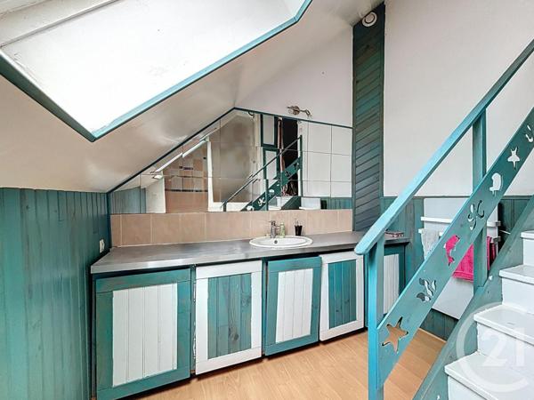 Maison à vendre  5 pièces - 135 m2 CORNANT - 89