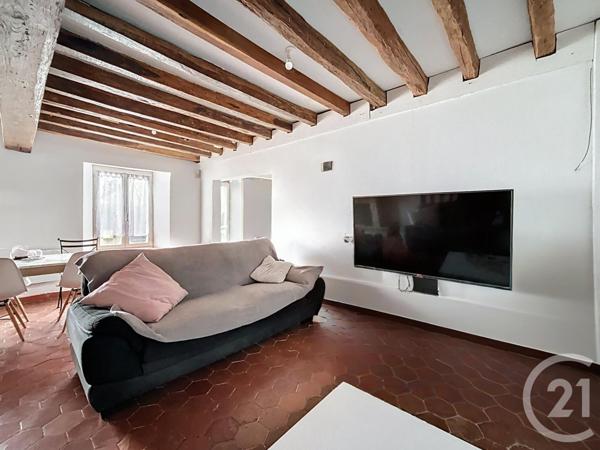 Maison à vendre  5 pièces - 135 m2 CORNANT - 89