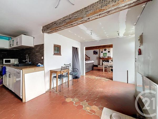 Maison à vendre  5 pièces - 135 m2 CORNANT - 89