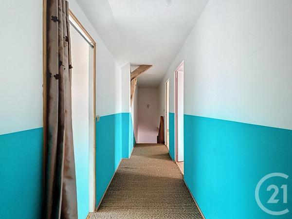 Maison à vendre  5 pièces - 135 m2 CORNANT - 89