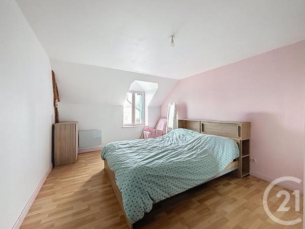 Maison à vendre  5 pièces - 135 m2 CORNANT - 89