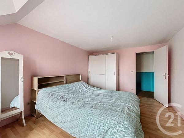 Maison à vendre  5 pièces - 135 m2 CORNANT - 89