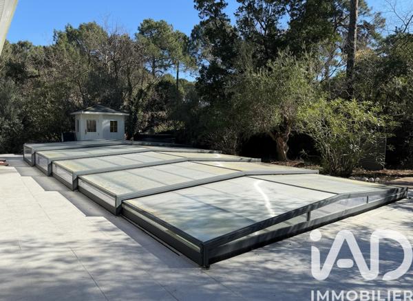 Maison à vendre 5 pièces 145 m² Biscarrosse