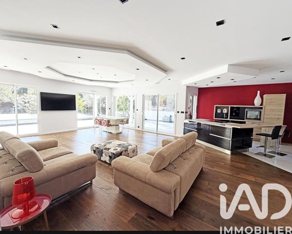 Maison à vendre 5 pièces 145 m² Biscarrosse