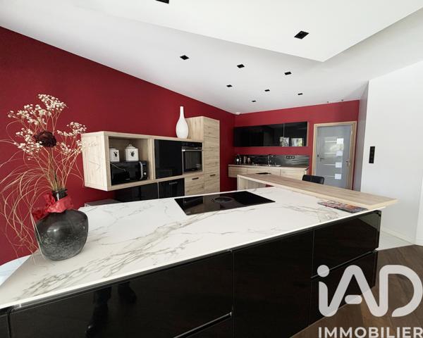 Maison à vendre 5 pièces 145 m² Biscarrosse