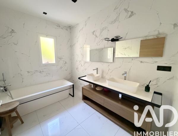 Maison à vendre 5 pièces 145 m² Biscarrosse