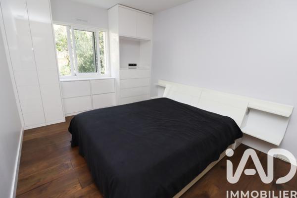 Maison à vendre 5 pièces 145 m² Biscarrosse