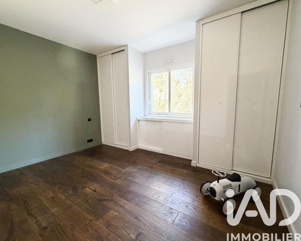 Maison à vendre 5 pièces 145 m² Biscarrosse