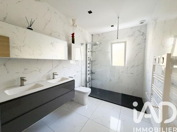 Maison à vendre 5 pièces 145 m² Biscarrosse