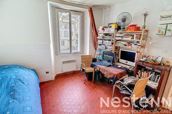 A Vendre ! 2 Appartements sur Salernes 3 pièces de 69m²