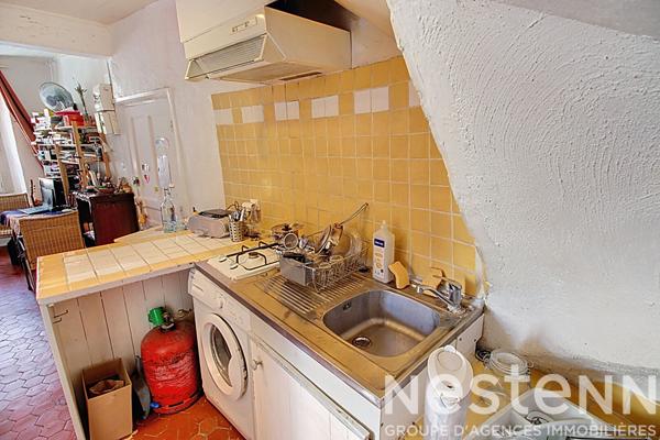 A Vendre ! 2 Appartements sur Salernes 3 pièces de 69m²