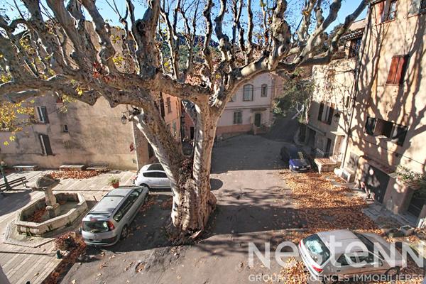 A Vendre ! 2 Appartements sur Salernes 3 pièces de 69m²