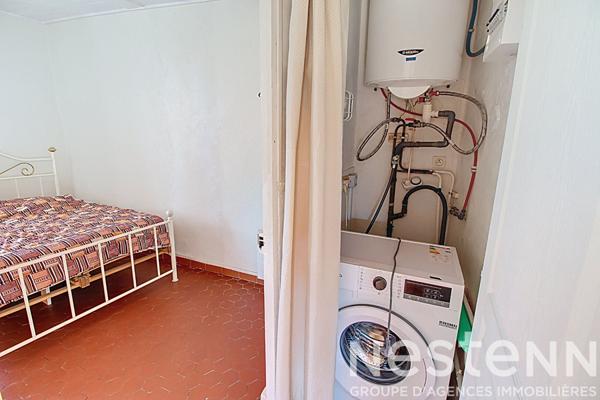 A Vendre ! 2 Appartements sur Salernes 3 pièces de 69m²