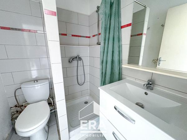 Appartement Albi 18 m2