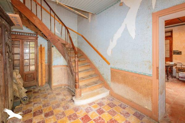 Maison 184 939 € Bonas 8 p 214 m² DPE F