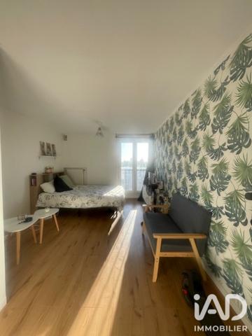 Appartement à vendre 2 pièces 36 m² Reims