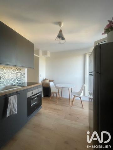 Appartement à vendre 2 pièces 36 m² Reims