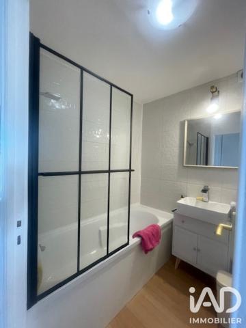 Appartement à vendre 2 pièces 36 m² Reims