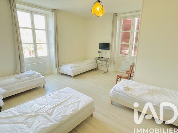 Bar, Brasserie, Tabac à vendre 550 m² Bélâbre