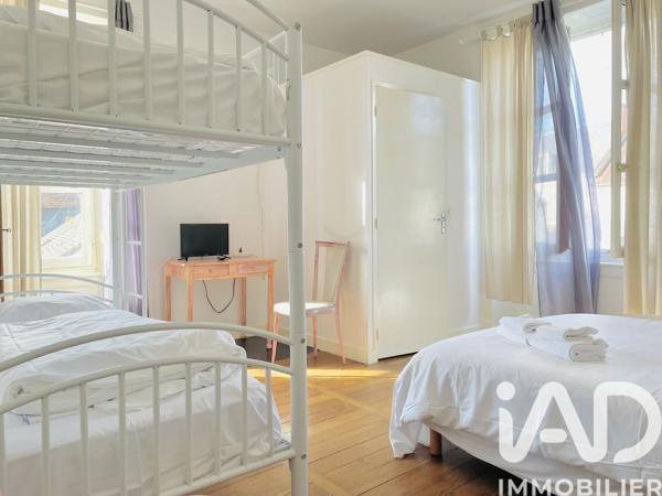 Bar, Brasserie, Tabac à vendre 550 m² Bélâbre