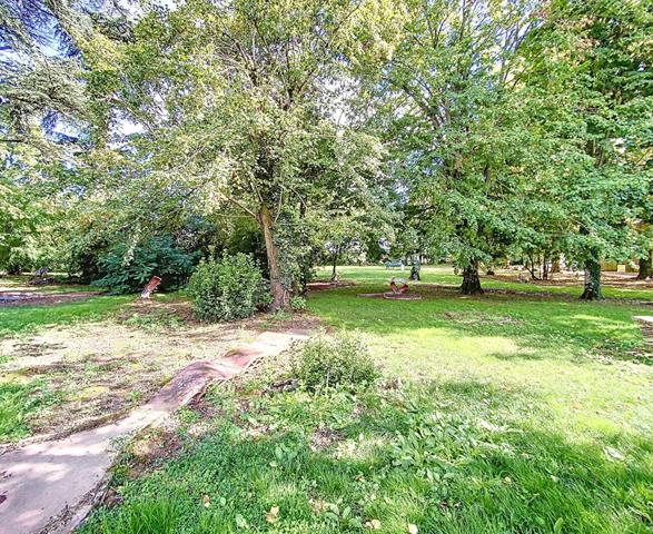 Appartement T1 bis de 37 m² en RDC avec terrasse proche Montauban