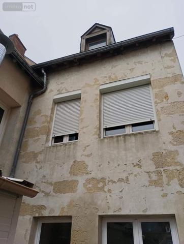 Appartement à vendre à Vendôme dans le Loir-et-Cher (41100), ref : 072/1752