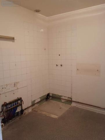 Appartement à vendre à Vendôme dans le Loir-et-Cher (41100), ref : 072/1752