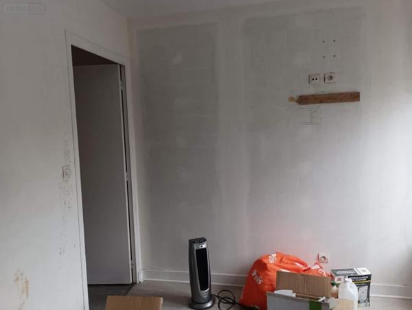 Appartement à vendre à Vendôme dans le Loir-et-Cher (41100), ref : 072/1752