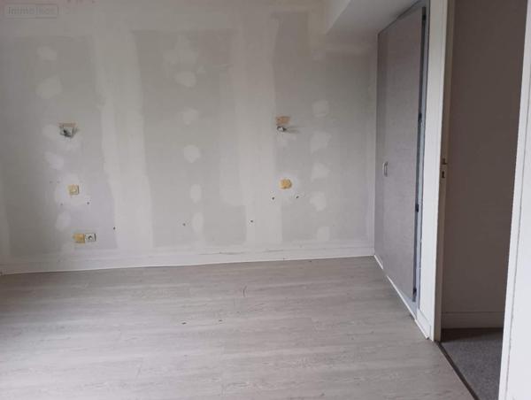 Appartement à vendre à Vendôme dans le Loir-et-Cher (41100), ref : 072/1752