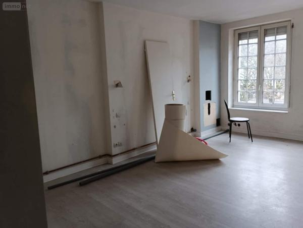 Appartement à vendre à Vendôme dans le Loir-et-Cher (41100), ref : 072/1752