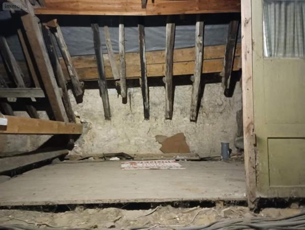 Appartement à vendre à Vendôme dans le Loir-et-Cher (41100), ref : 072/1752