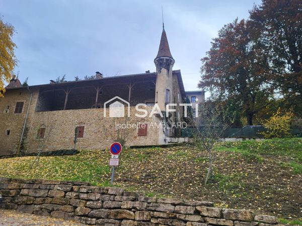 Nature & sérénité (calme et charme rural)
