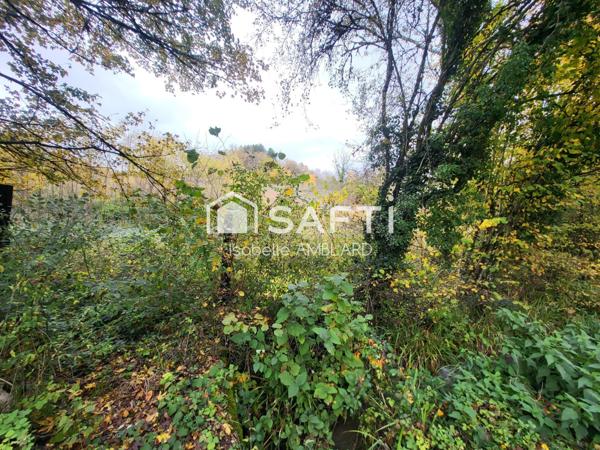 Nature & sérénité (calme et charme rural)