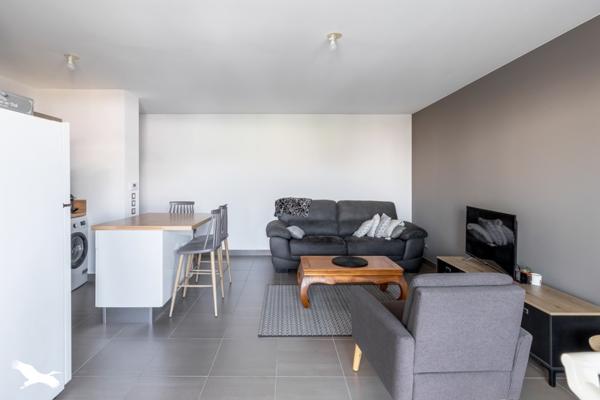 Appartement 262 400 € Baillargues 2 p 46,4 m² DPE C