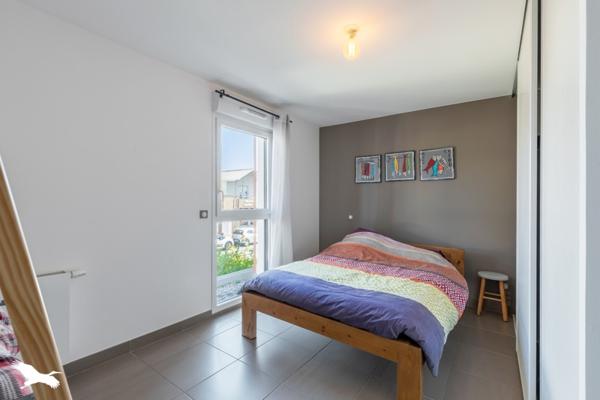 Appartement 262 400 € Baillargues 2 p 46,4 m² DPE C