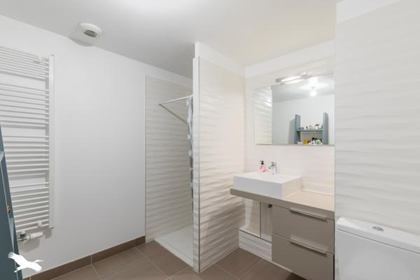 Appartement 262 400 € Baillargues 2 p 46,4 m² DPE C